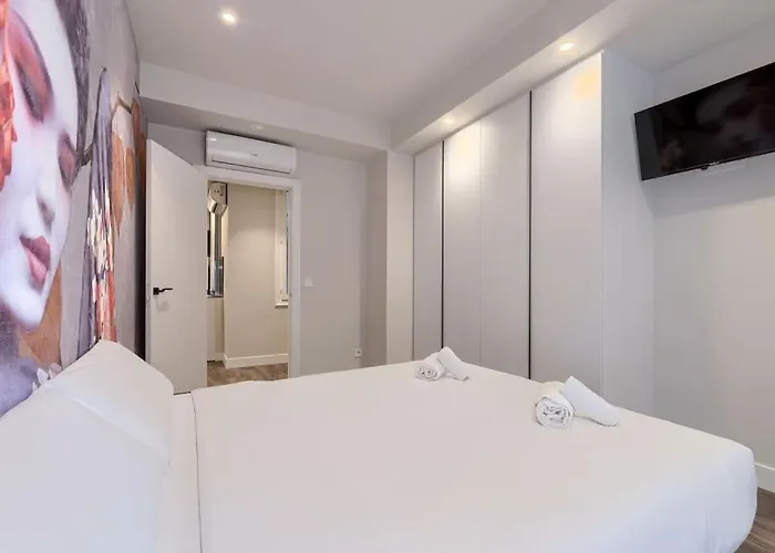 Euskalduna Azkuna Center By Next Stop Appartement Bilbao