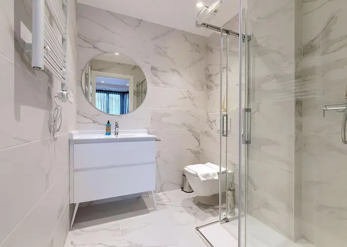 Euskalduna Azkuna Center By Next Stop * Bilbao