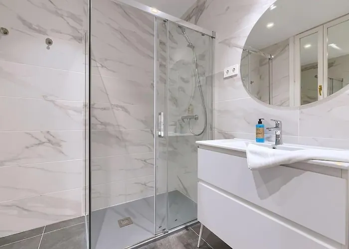 Euskalduna Azkuna Center By Next Stop *