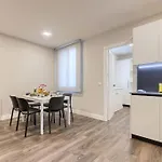 Euskalduna Azkuna Center By Next Stop Apartamento