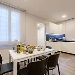 Apartamento Euskalduna Azkuna Center By Next Stop Bilbau
