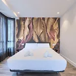 Euskalduna Azkuna Center By Next Stop Apartamento