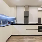 Apartamento Euskalduna Azkuna Center By Next Stop *