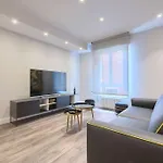 Euskalduna Azkuna Center By Next Stop Apartamento *