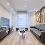 Apartamento Euskalduna Azkuna Center By Next Stop *