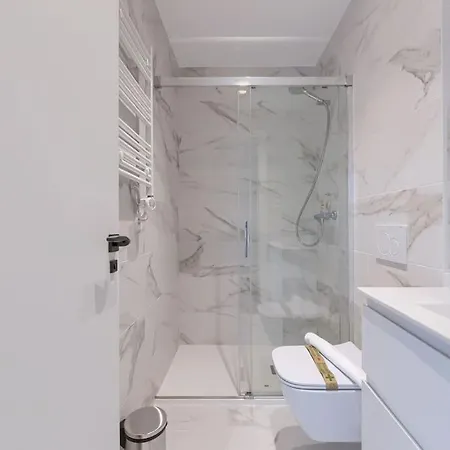 Apartment Euskalduna Azkuna Center By Next Stop Bilbao