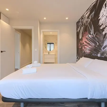 Euskalduna Azkuna Center By Next Stop Apartment Bilbao