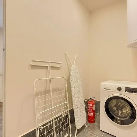 Euskalduna Azkuna Center By Next Stop * Бильбао