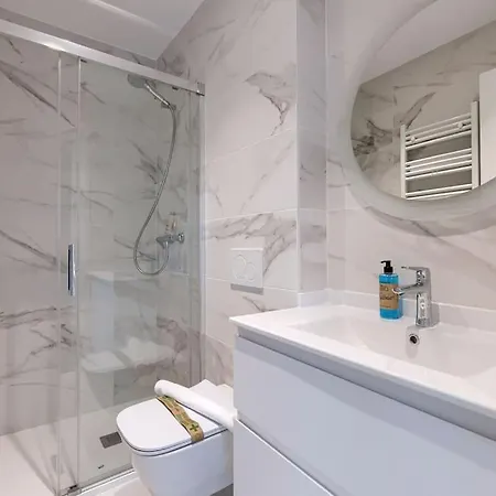 Euskalduna Azkuna Center By Next Stop