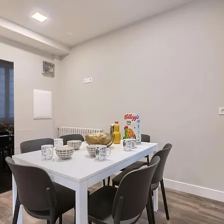 Euskalduna Azkuna Center By Next Stop Бильбао