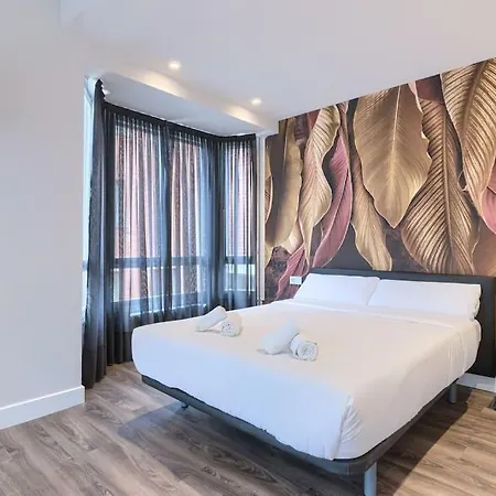 Euskalduna Azkuna Center By Next Stop * Bilbao