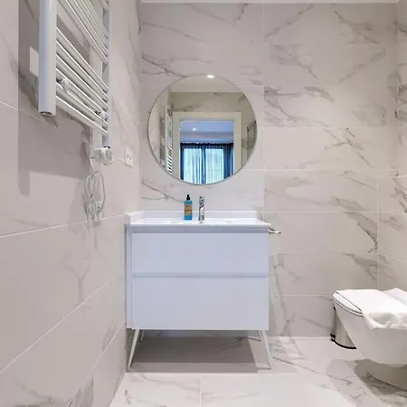 Euskalduna Azkuna Center By Next Stop Apartment Bilbao