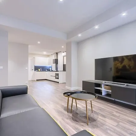 Euskalduna Azkuna Center By Next Stop Бильбао