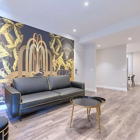 Euskalduna Azkuna Center By Next Stop