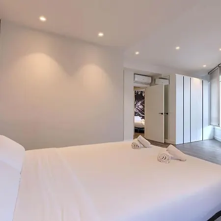 Euskalduna Azkuna Center By Next Stop * Бильбао