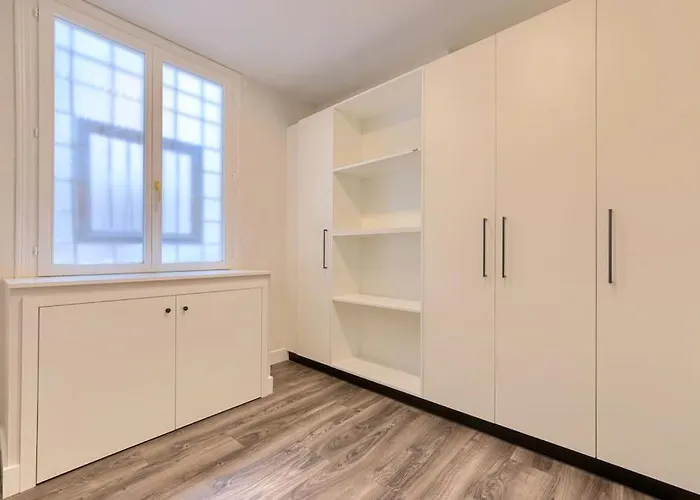 Euskalduna Azkuna Center By Next Stop Μπιλμπάο