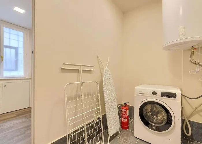 Euskalduna Azkuna Center By Next Stop * Μπιλμπάο