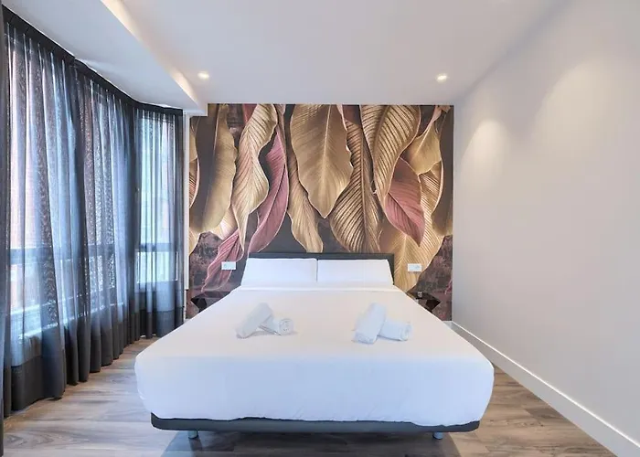 Euskalduna Azkuna Center By Next Stop Διαμέρισμα