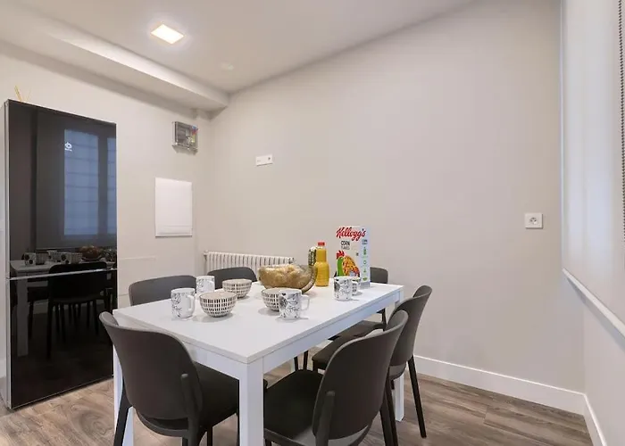 Euskalduna Azkuna Center By Next Stop Μπιλμπάο