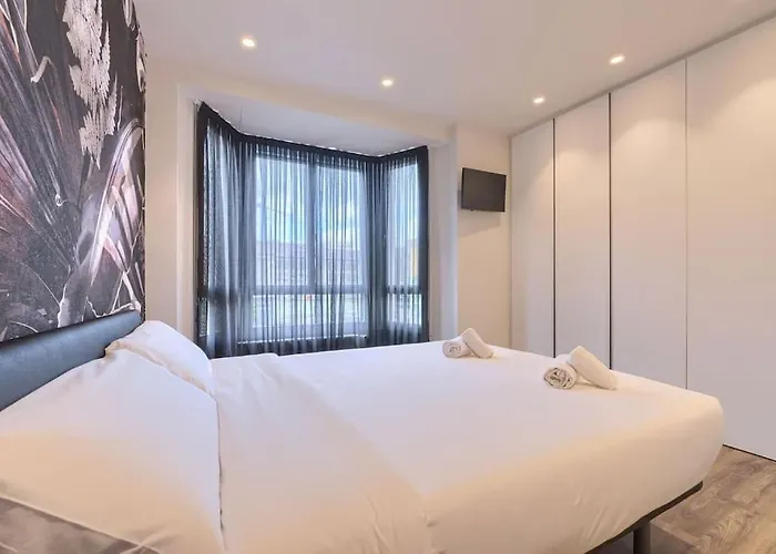 Euskalduna Azkuna Center By Next Stop