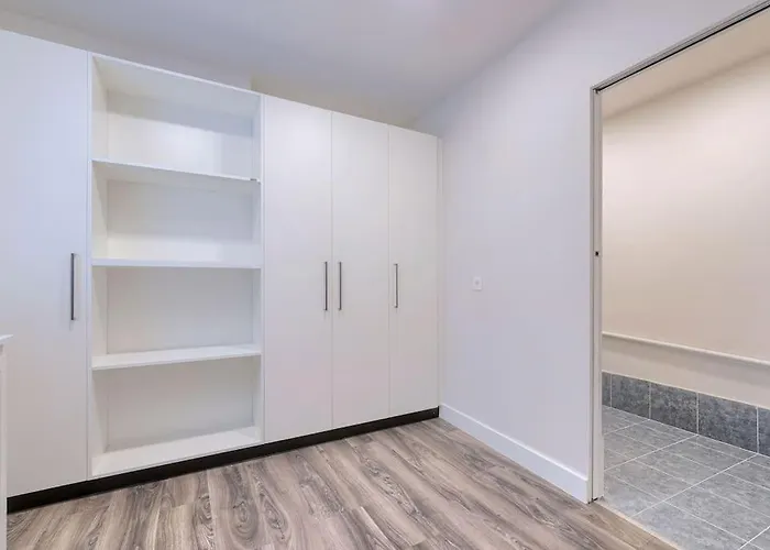 Διαμέρισμα Euskalduna Azkuna Center By Next Stop Μπιλμπάο