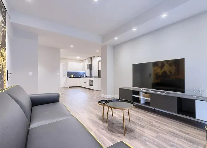 Euskalduna Azkuna Center By Next Stop Μπιλμπάο