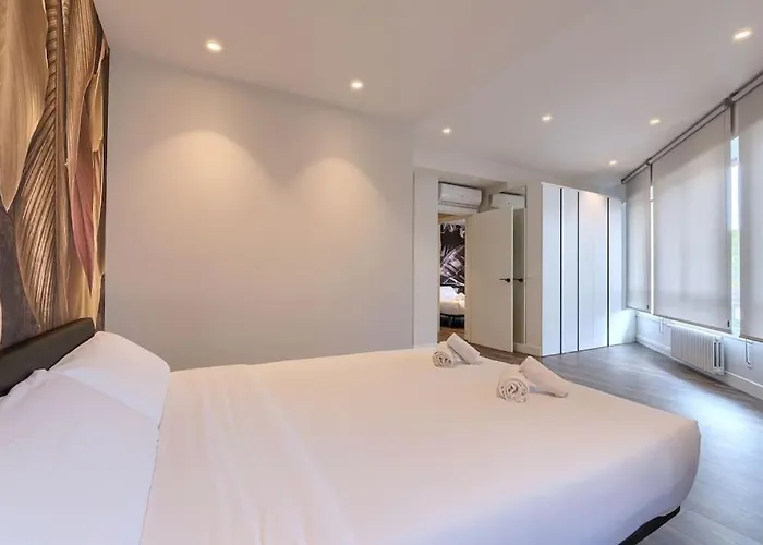 Euskalduna Azkuna Center By Next Stop * Μπιλμπάο