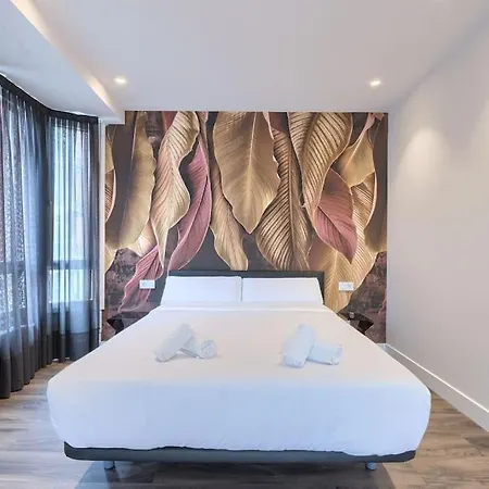 Euskalduna Azkuna Center By Next Stop 아파트