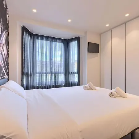 Euskalduna Azkuna Center By Next Stop