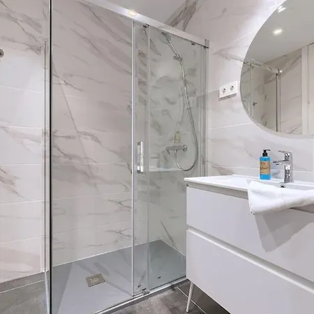 Euskalduna Azkuna Center By Next Stop *