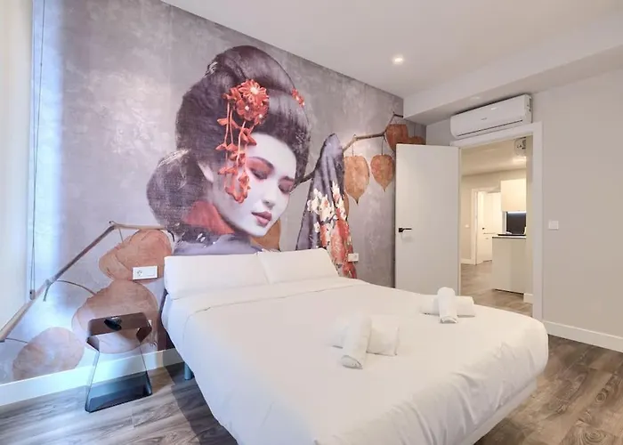 Euskalduna Azkuna Center By Next Stop *